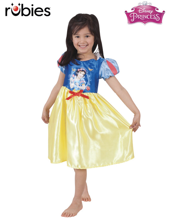 SNOW WHITE STORYTIME COSTUME, CHILD